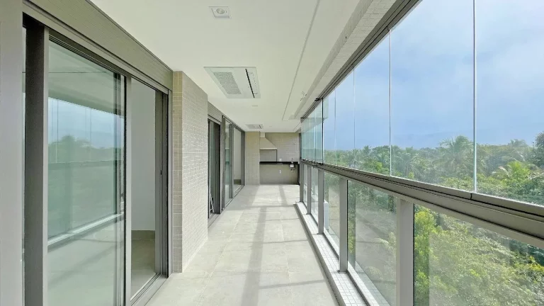 Imagem Oportunidade Única! Apartamento de Luxo na Módulo 07 com Vista Deslumbrante