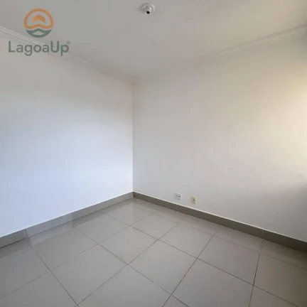 Imagem Casa com 3 dormitórios à venda, 115 m² por R$ 650.000,00 - Shalimar - Lagoa Santa/MG
