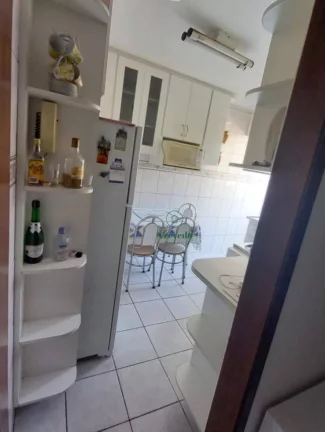 Imagem Apartamento com 2 dormitórios à venda, 64 m² por R$ 223.000,00 - Jardim Iporanga - Guarulhos/SP