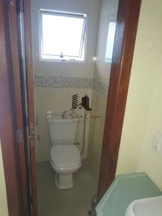 Imagem Casa 3 quartos bairro Três Barras Contagem Mg