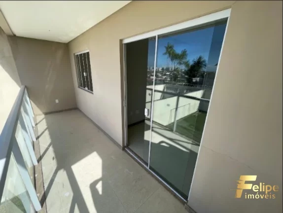 Imagem CASA DUPLEX NO ITAPEBUSSÚ / GUARAPARI - ES