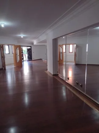 Imagem Apartamento para Venda em Santo André, Jardim, 5 dormitórios, 4 suítes, 6 banheiros, 4 vagas