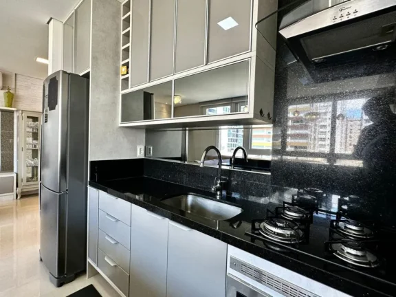 Imagem Apartamento 3 Dormitórios - Bairro Navegantes