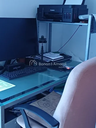 Imagem Casa térrea recém-construída à venda - moderna, funcional e com área de lazer completa!
Esta be...