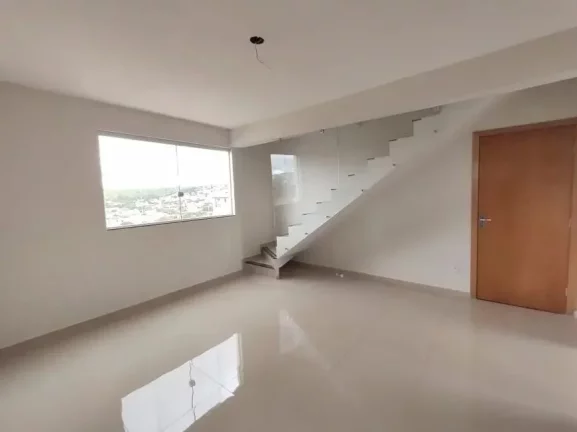 Imagem Apartamento à venda em Belo Horizonte - MG, bairro Coqueiros: 2 quartos, 1 suíte, 1 sala, 2 banheiros, 1 vaga, 54,14m². Confira!
