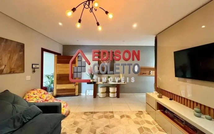 Imagem Casa, Residencial para Venda, Residencial Serra Verde, Piracicaba