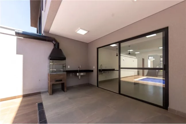 Imagem LINDO SOBRADO com 202mts e Acabamento Sofisticado