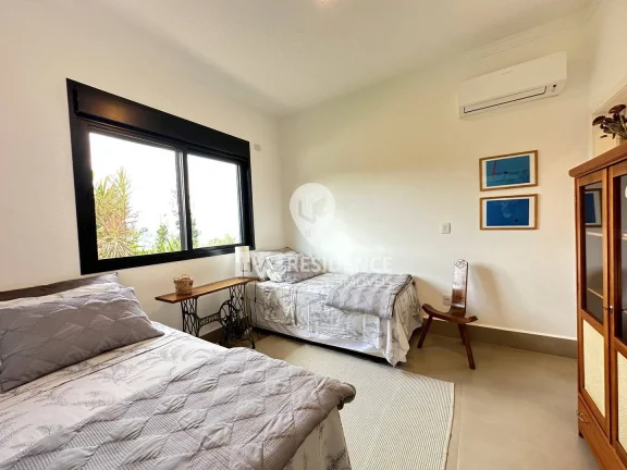 Imagem Casa de Alto Padrão Condomínio Fazenda Dona Carolina - Itatiba - SP
