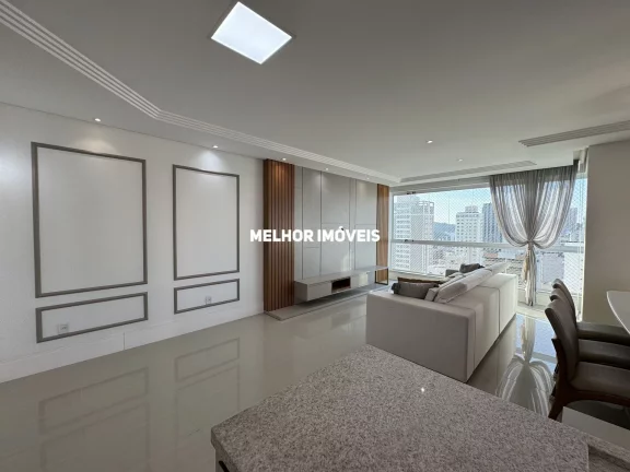 Imagem Apartamento a venda Pacoste Home - Balneário Camboriú - SC