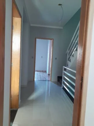 Imagem Vendo Coberturas em Santo André, Vila Curuça