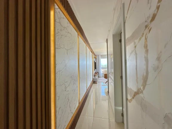 Imagem Apartamento 3 Dormitórios - Bairro Centro