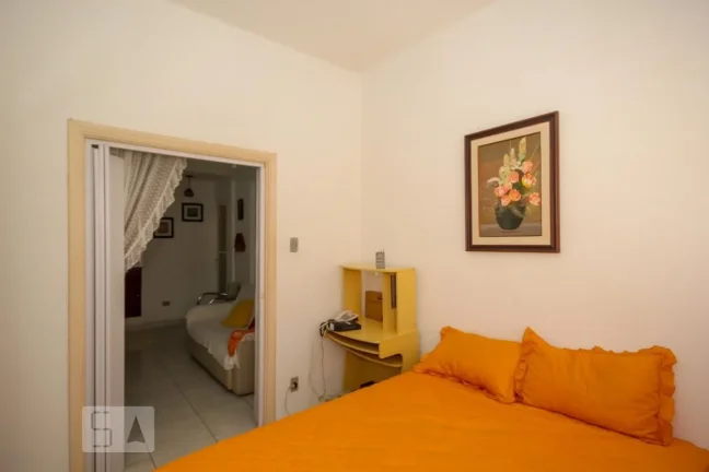 Imagem Apartamento à Venda - Copacabana, 1 Quarto, 40 m2