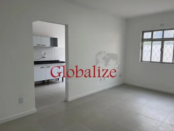 Imagem Apartamento reformado com 3 dormitórios no Macuco em Santos por $ 375.000,00 mil