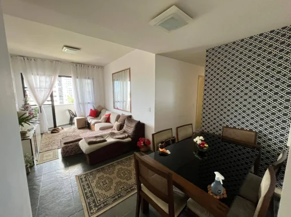 Imagem APARTAMENTO BARRA BALI ANDAR ALTO