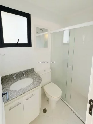 Imagem Cobertura Duplex à venda Real Parque São Paulo