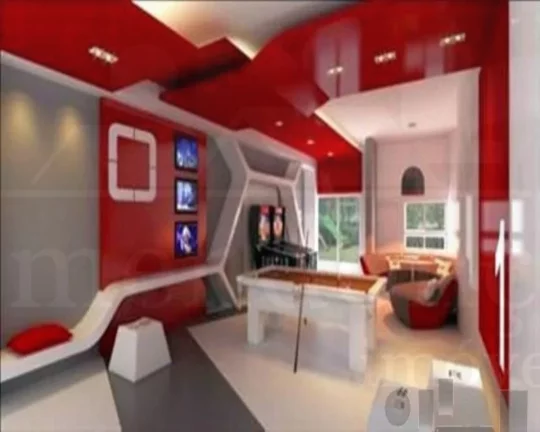 Imagem Apartamento à venda na Rua Conselheiro Brotero com 71m², 3 quartos e 1 vaga.