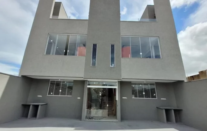 Imagem APARTAMENTO TÉRREO NO BAIRRO PIRATININGA I