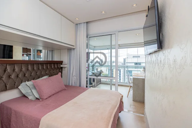 Imagem Apartamento vila mariana próximo ESPM e Belas Artes
