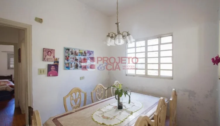 Imagem Ótima Casa Térrea no Brooklin - São Paulo