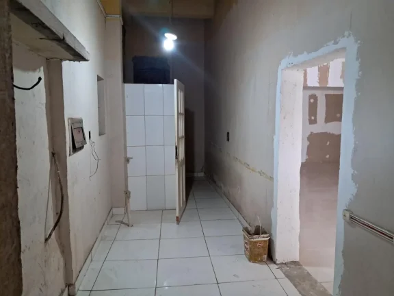 Imagem Loja Comercial para Locação em Rio de Janeiro, Campo Grande, 2 banheiros, 1 vaga