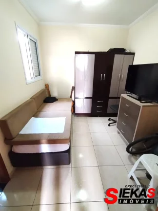 Imagem Oportunidade Imperdível: Casa à Venda em São Paulo-SP, Jardim Ponte Rasa! 2 quartos, 2 suítes, 1 sala, 3 banheiros, 1 vaga, 60m².