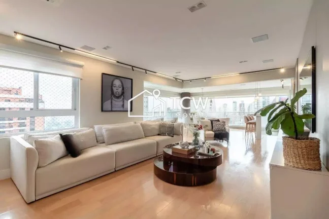 Imagem Apartamento à venda no bairro Paraíso - São Paulo/SP, Zona Sul