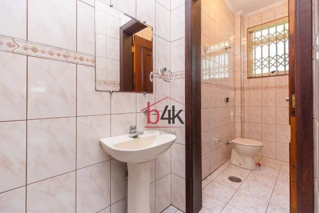 Imagem Casa com 4 dormitórios à venda, 332 m² por R$ 3.500.000,00 - Moema - São Paulo/SP
