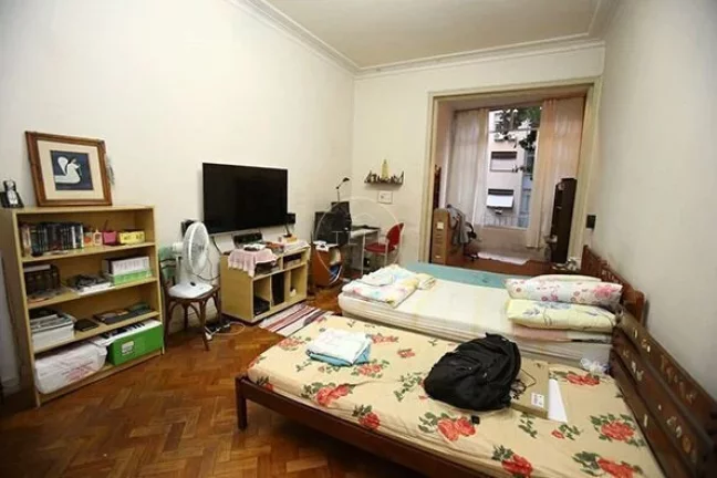 Imagem Apartamento à venda no bairro Copacabana - Rio de Janeiro/RJ