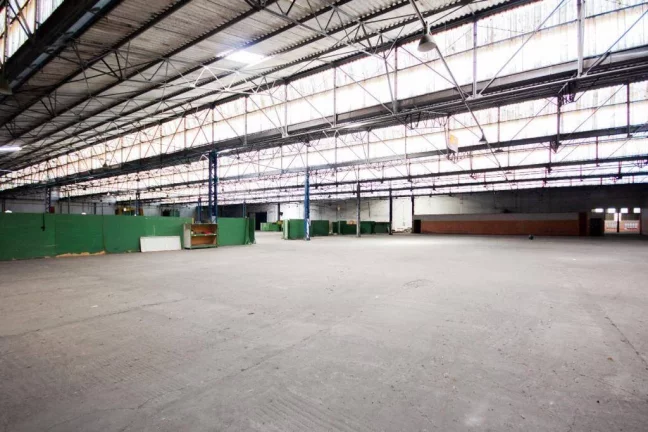 Imagem GALPÃO COMERCIAL A VENDA - RAPOSO TAVARES, SP