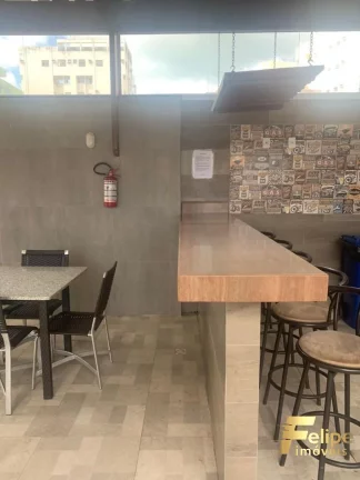Imagem PERFEITO APARTAMENTO NA PRAIA DO MORRO COM 3 QUARTOS!!!