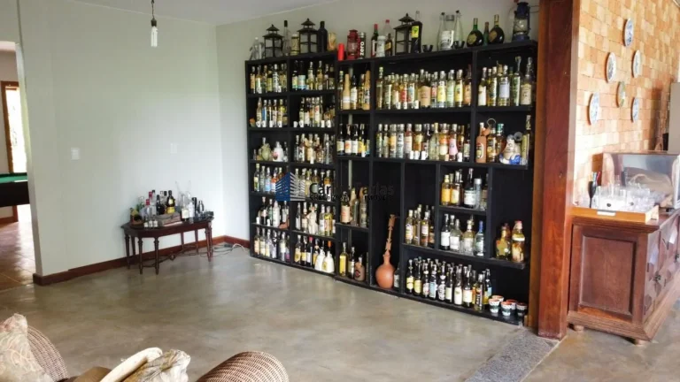 Imagem Fazenda para Venda em Cidade Ocidental, JARDIM ABC, 3 dormitórios, 1 suíte, 3 banheiros, 3 vagas