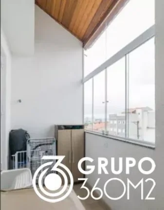 Imagem Apartamento Duplex para Venda em Santo André / SP no bairro Vila Helena