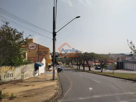 Imagem Loja à venda no bairro Jardim Itamaraty - Mogi Guaçu/SP