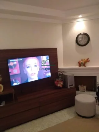 Imagem Casa com 3 Quartos à Venda, 290 m² em Chácara Moinho Velho - Carapicuíba