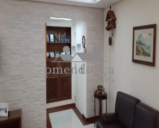 Imagem Apartamento 3 quartos, 1 suite, 1 vagas, 210 m2