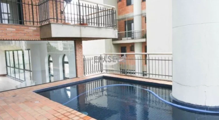 Imagem COBERTURA RESIDENCIAL em São Paulo - SP, JARDIM GUEDALA