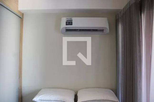 Imagem Apartamento à Venda - Vila Mariana, 1 Quarto, 38 m2