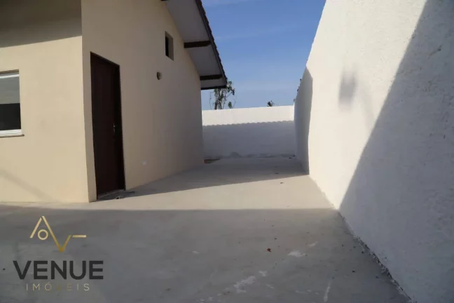 Imagem Casa à venda, 52 m² por R$ 323.000,00 - Balneário dos Golfinhos - Caraguatatuba/SP