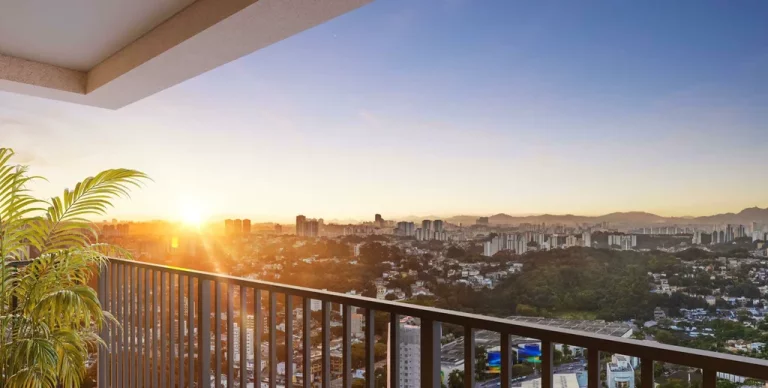 Imagem APARTAMENTO RESIDENCIAL em São Paulo - SP, Jardim Guedala