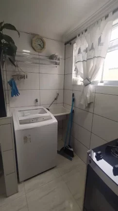 Imagem Compre Apartamento mobiliado pronto para morar – excelente custo-benefício!