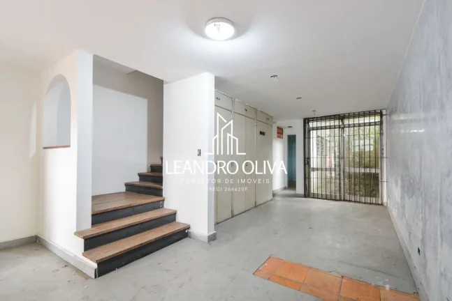 Imagem Casa comercial para venda em Vila Clementino , 167m²