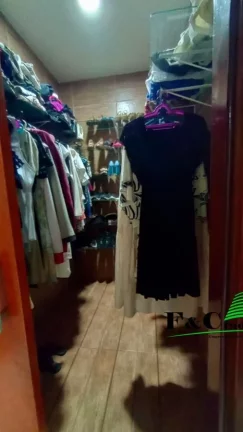 Imagem Casa para Venda em Araras, Vila Europa, 3 dormitórios, 2 banheiros, 3 vagas