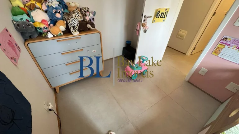 Imagem Apartamento à venda no Giardino| TATUAPÉ | 3DORM| 2 VAGAS