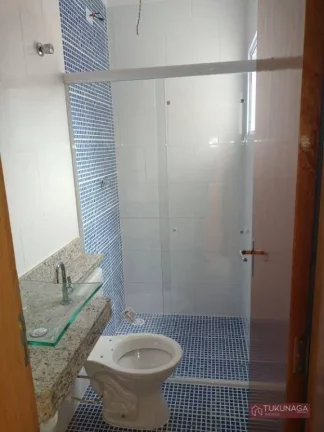 Imagem Village com 2 dormitórios à venda, 42 m² por R$ 280.000,00 - Parque Vitória - São Paulo/SP