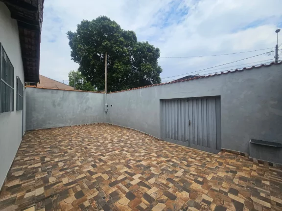 Imagem Casa tipo para venda em Jardim Bonsucesso com 2 quartos, 119m2