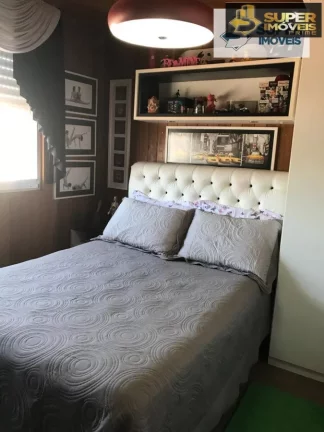 Imagem Apartamento Alto Padrão para Venda em Centro Pelotas-RS - 10