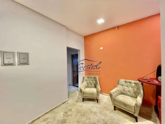 Imagem Sala, 81 m² - venda ou aluguel - Granja Viana - Carapicuíba/SP