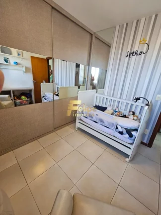 Imagem Amplo apartamento em Santa Lúcia com 75m².