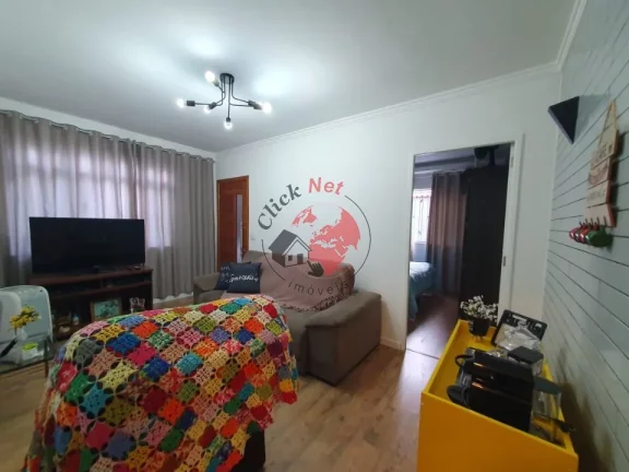Imagem Casa Térrea Estuda permuta, com 4 dormitórios com edicula nos fundos , 5 vagas , bairro Rudge Ramos , São Bernardo campo