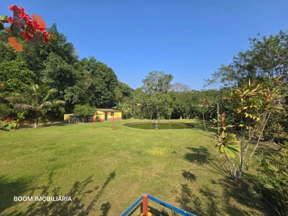 Imagem Sítio com 9 dormitórios à venda, 20000 m² por R$ 2.500.000,00 - Tinguá - Nova Iguaçu/RJ